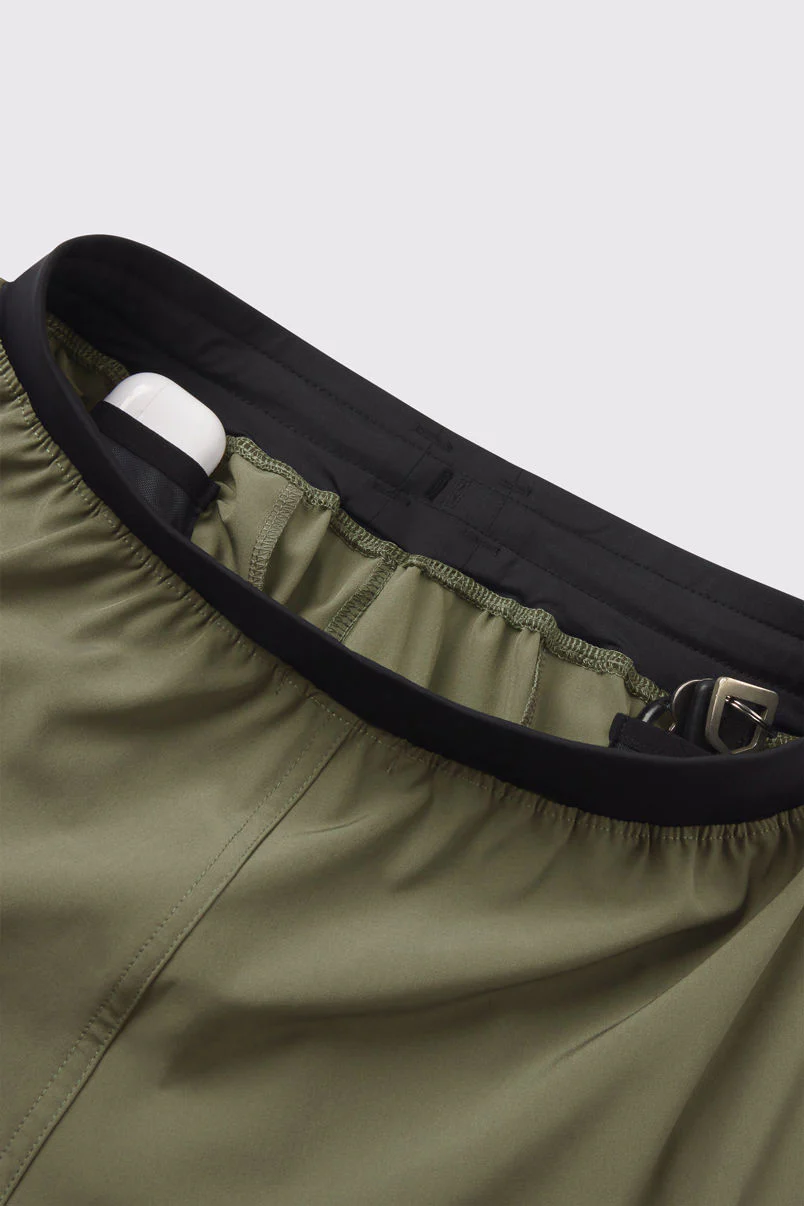 Rapid Hybrid Short - Image 8