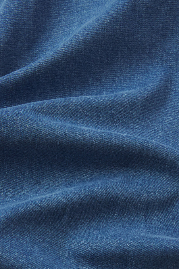 Relaxed Athletic Fit Jeans - Image 12