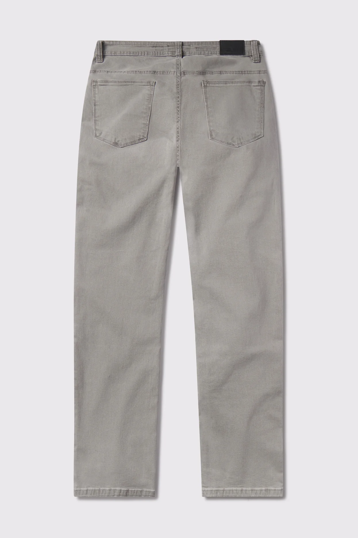 Relaxed Athletic Fit Jeans - Image 22