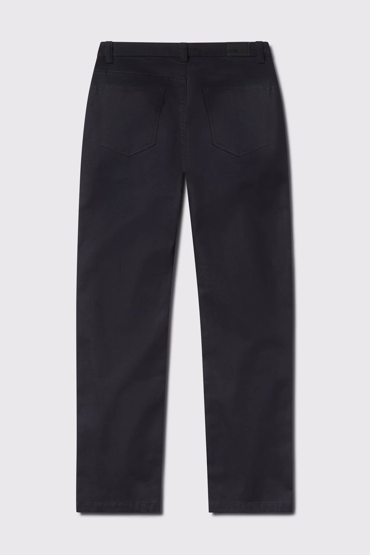 Relaxed Athletic Fit Jeans - Image 28