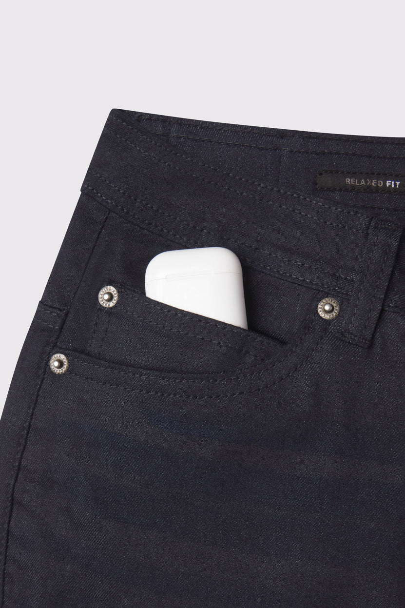 Relaxed Athletic Fit Jeans - Image 29