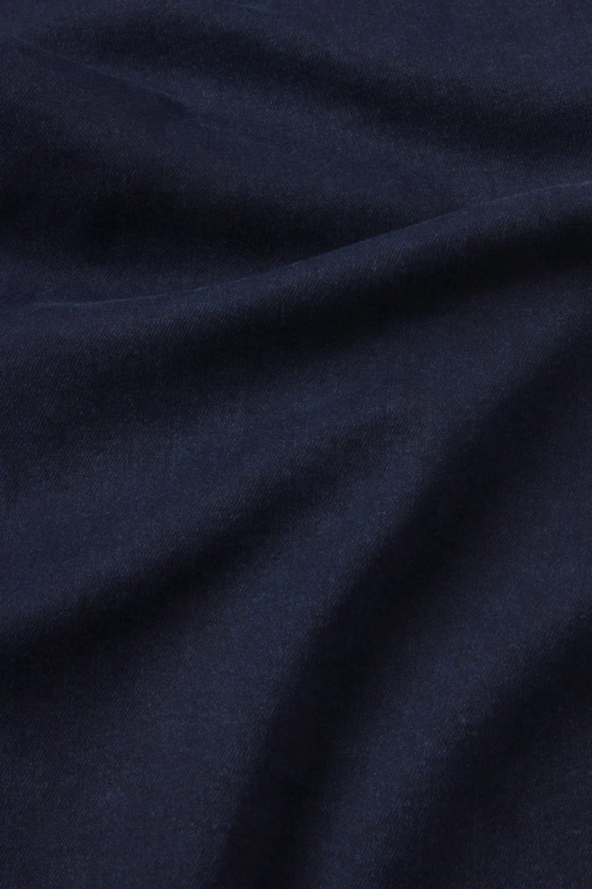 Relaxed Athletic Fit Jeans - Image 7