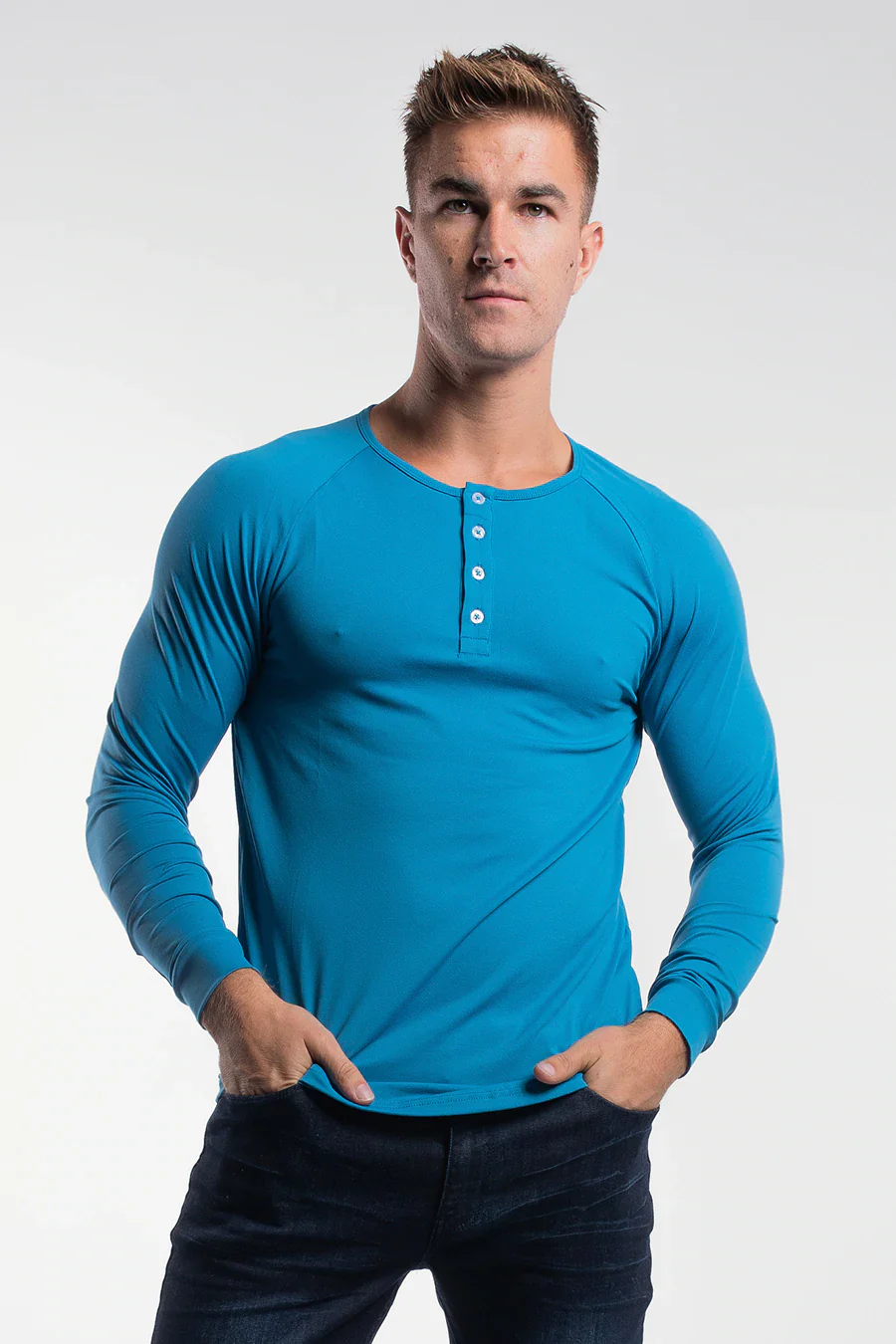 Scout Henley - Image 13