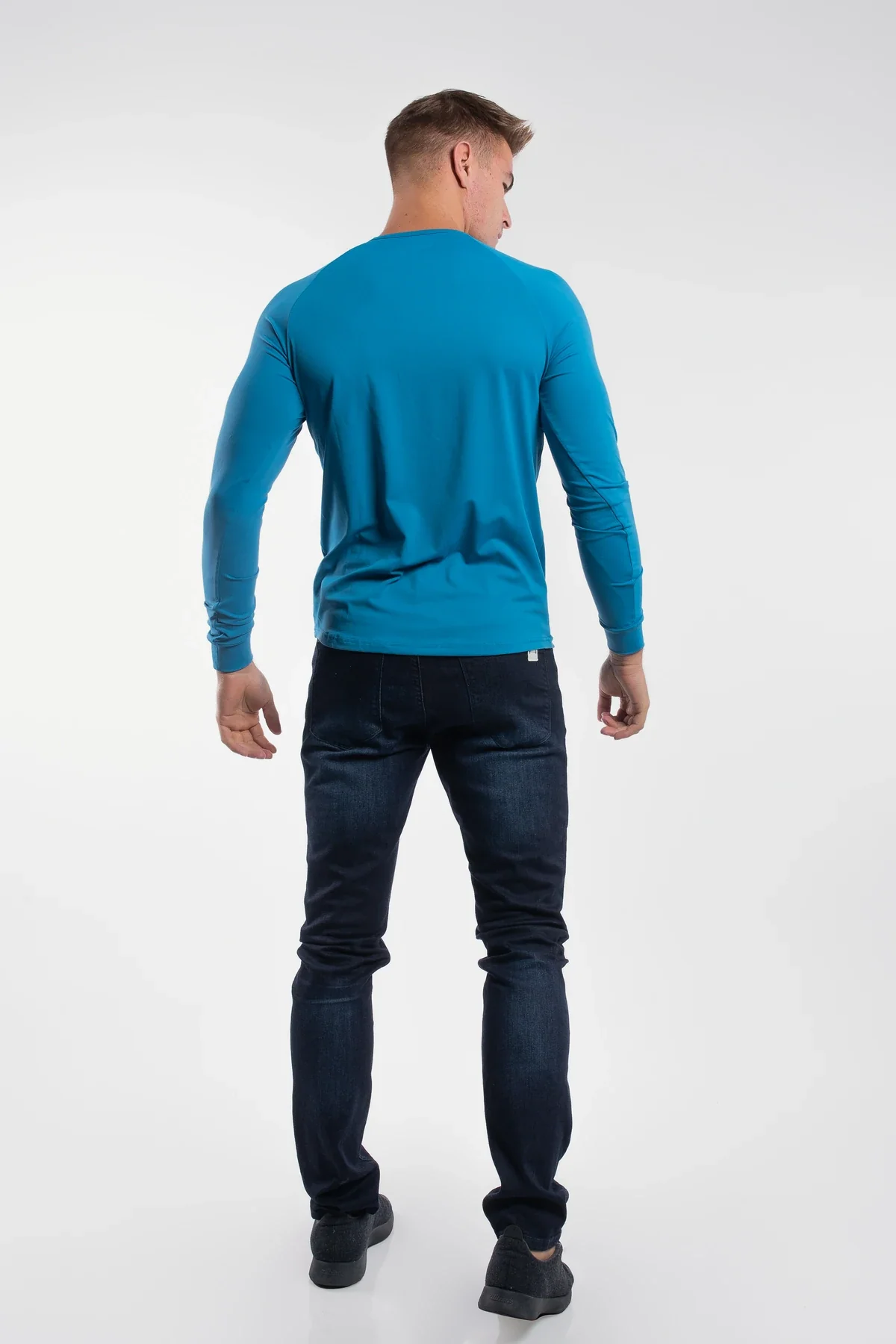 Scout Henley - Image 15