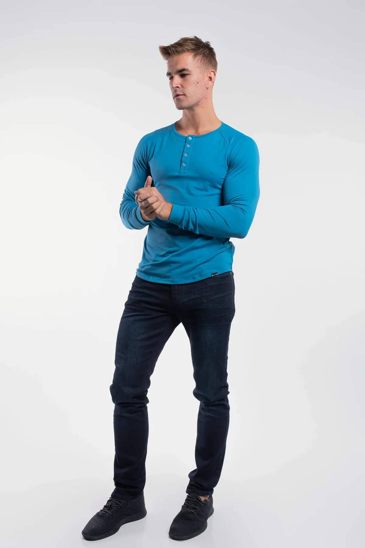 Scout Henley - Image 16