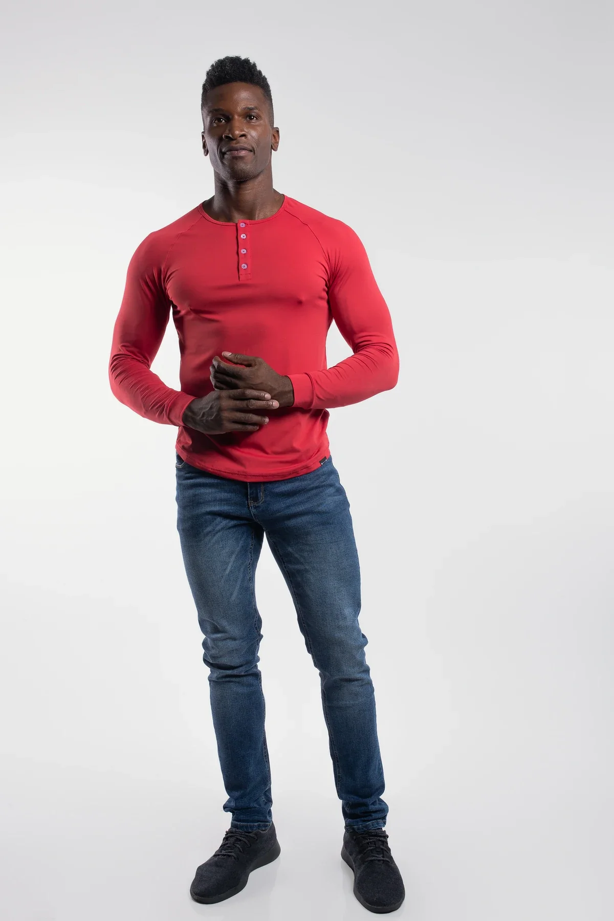 Scout Henley - Image 18