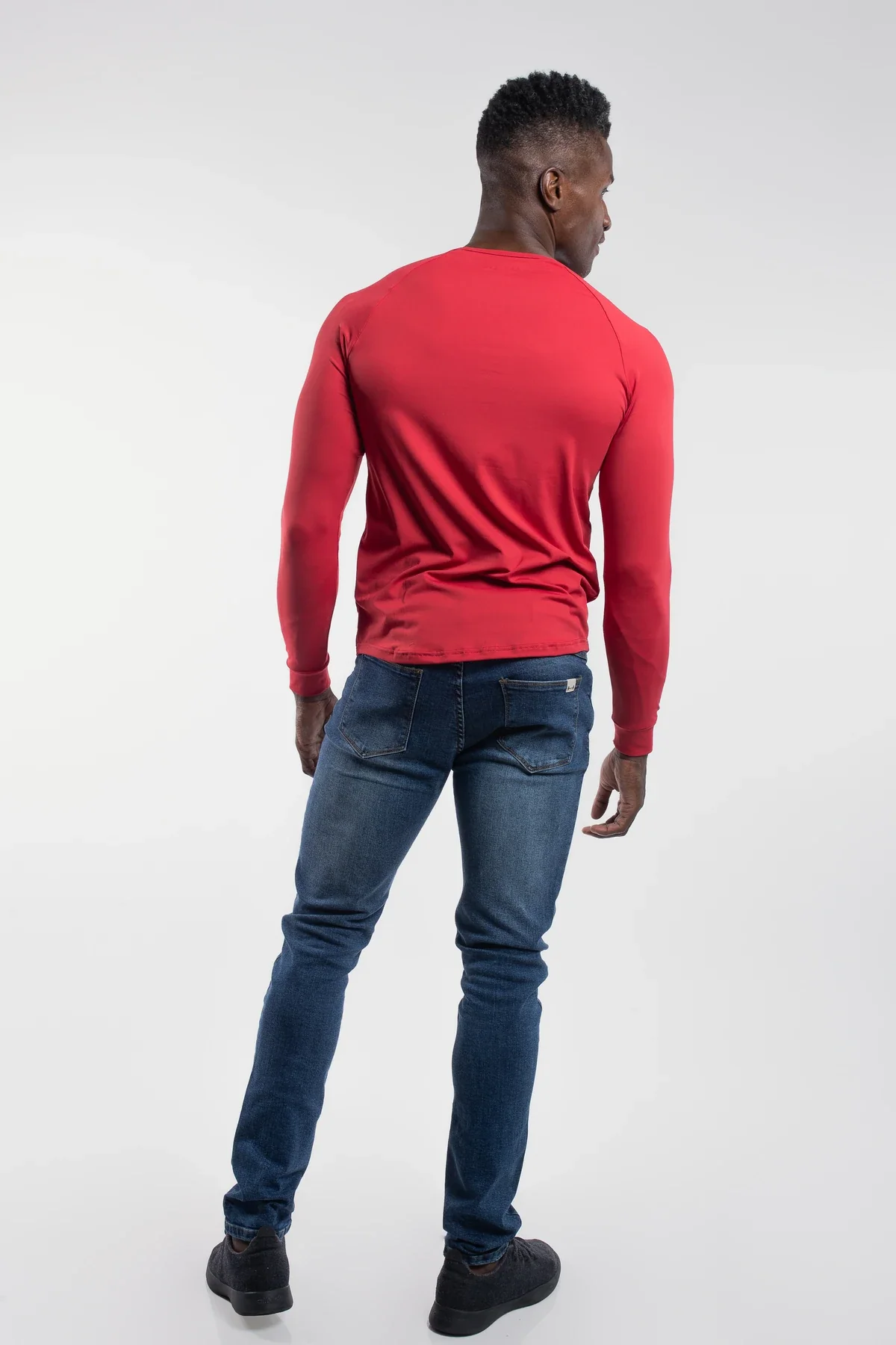 Scout Henley - Image 19