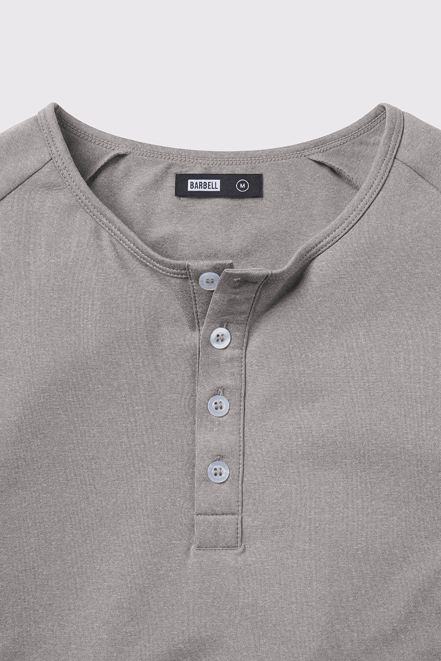 Scout Henley Short Sleeve - Image 13