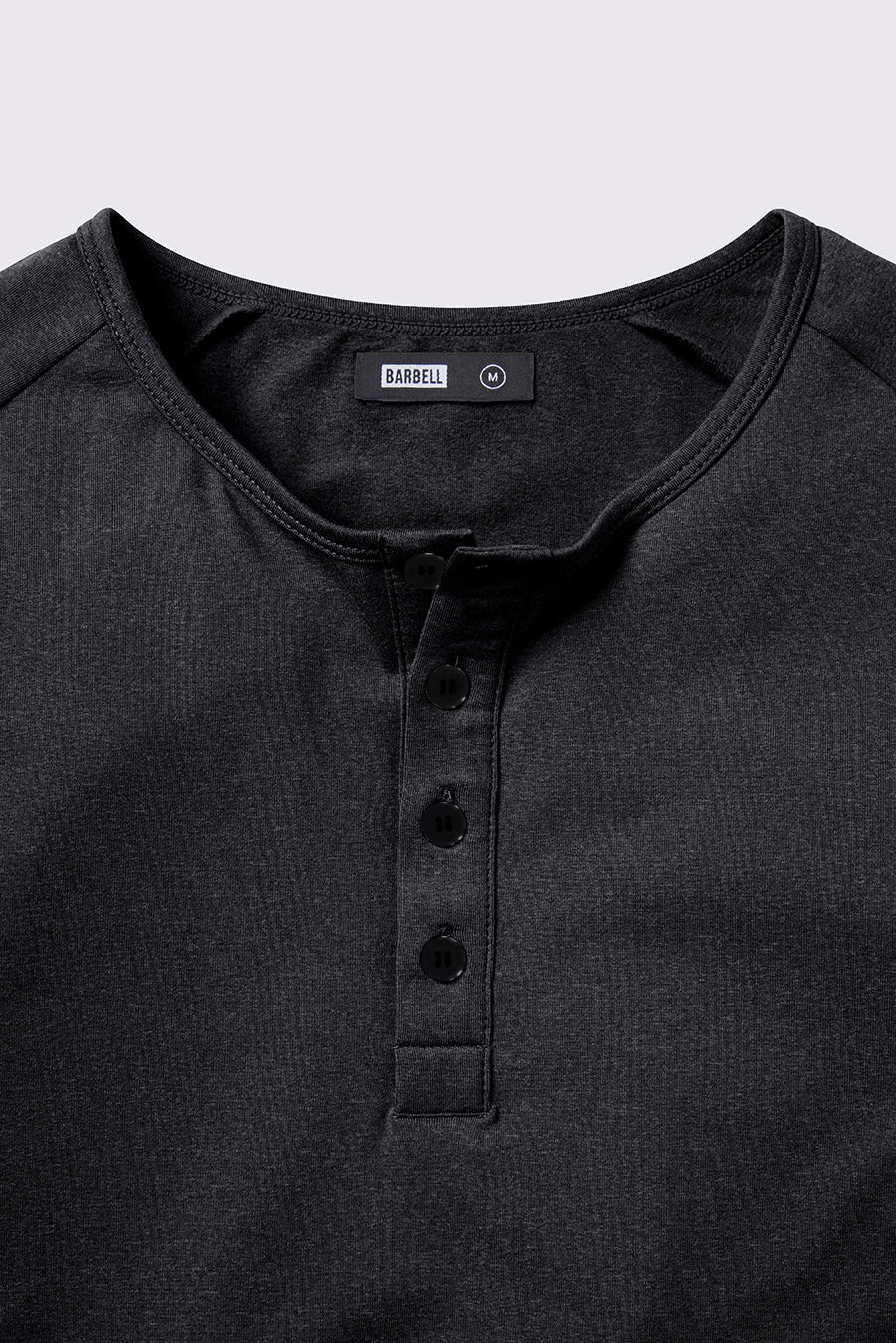 Scout Henley Short Sleeve - Image 15