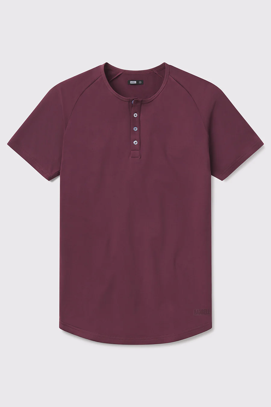 Scout Henley Short Sleeve - Image 17