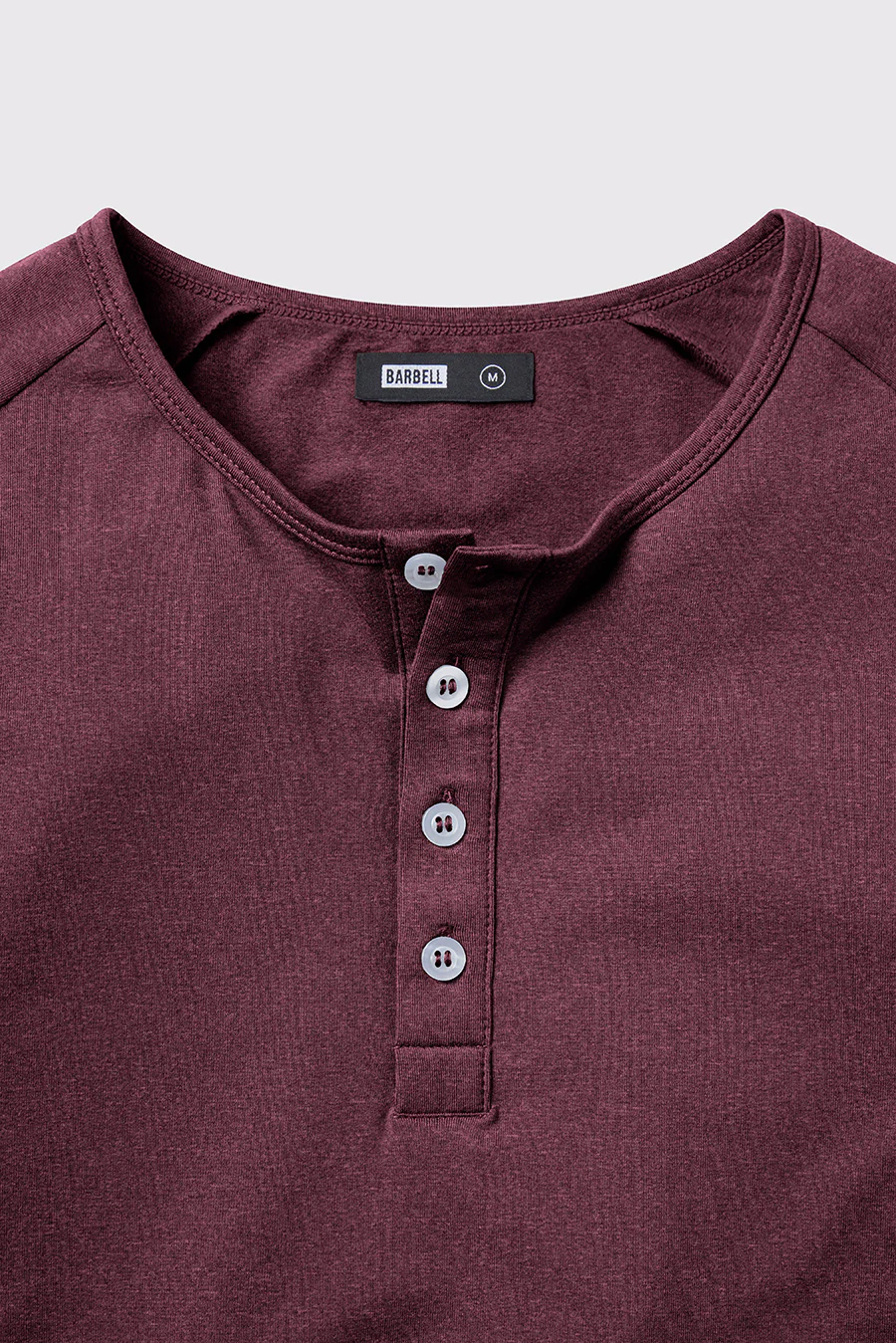 Scout Henley Short Sleeve - Image 19
