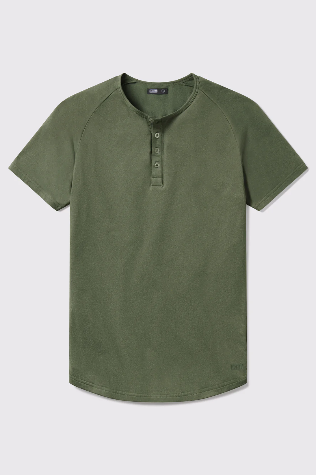 Scout Henley Short Sleeve - Image 21