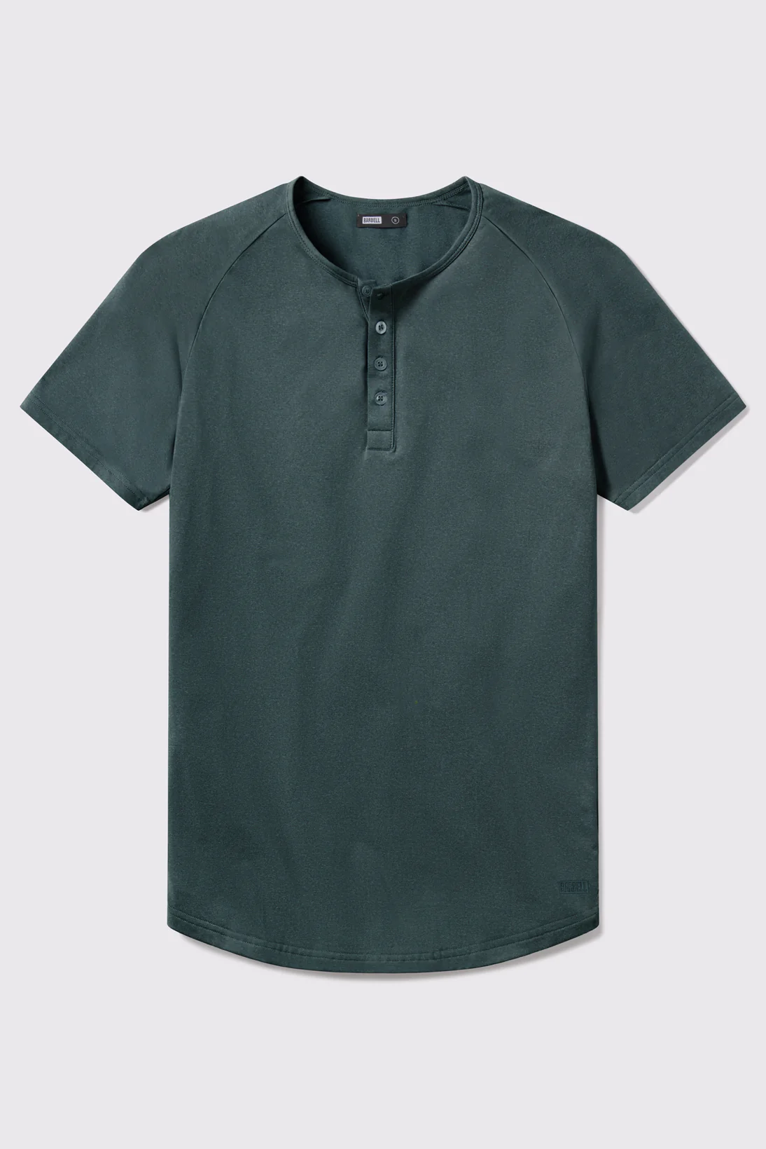 Scout Henley Short Sleeve - Image 23