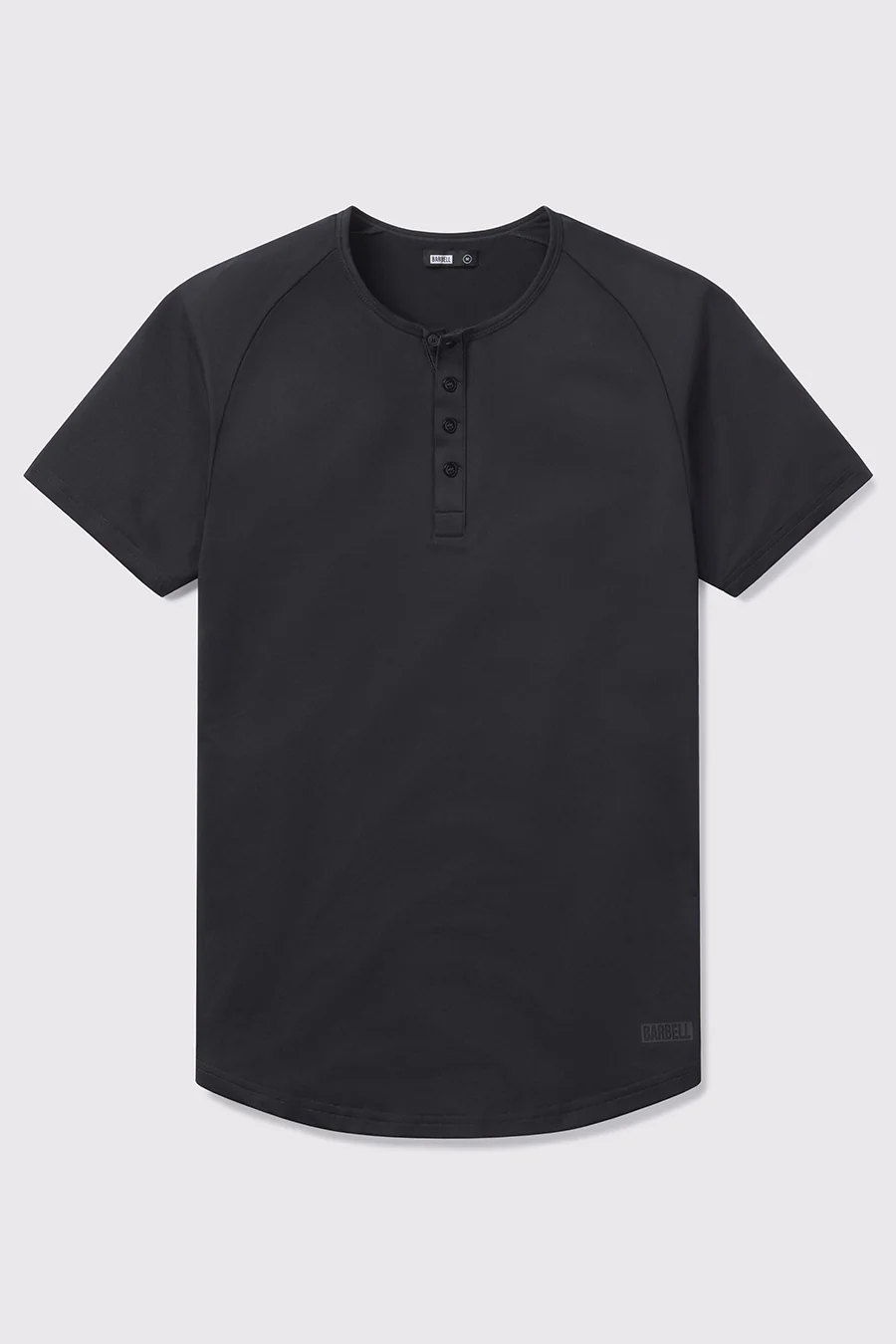 Scout Henley Short Sleeve - Image 3