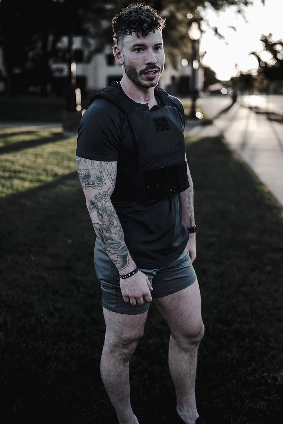 Scout Henley Short Sleeve - Image 30