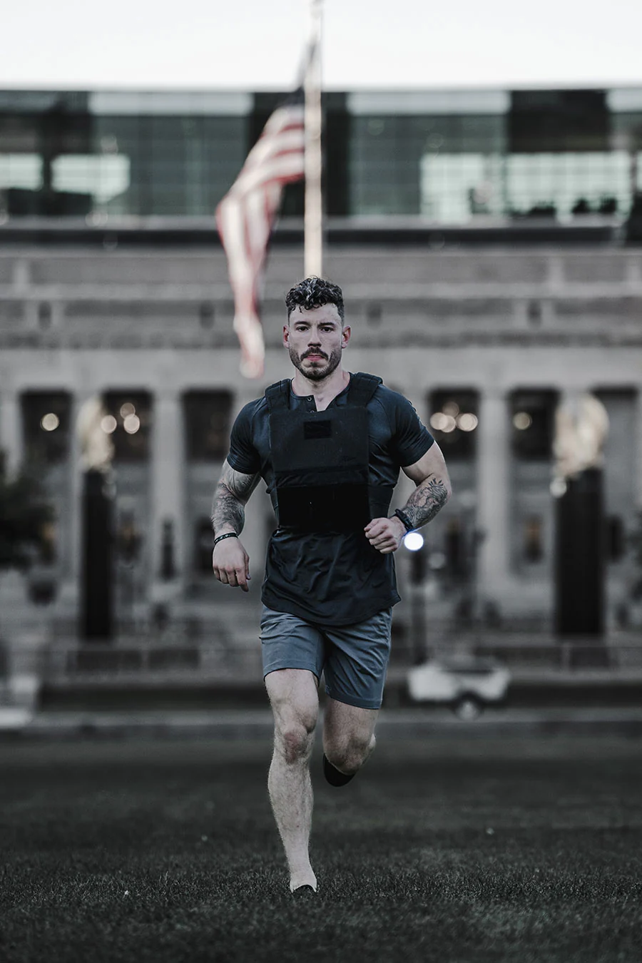 Scout Henley Short Sleeve - Image 33