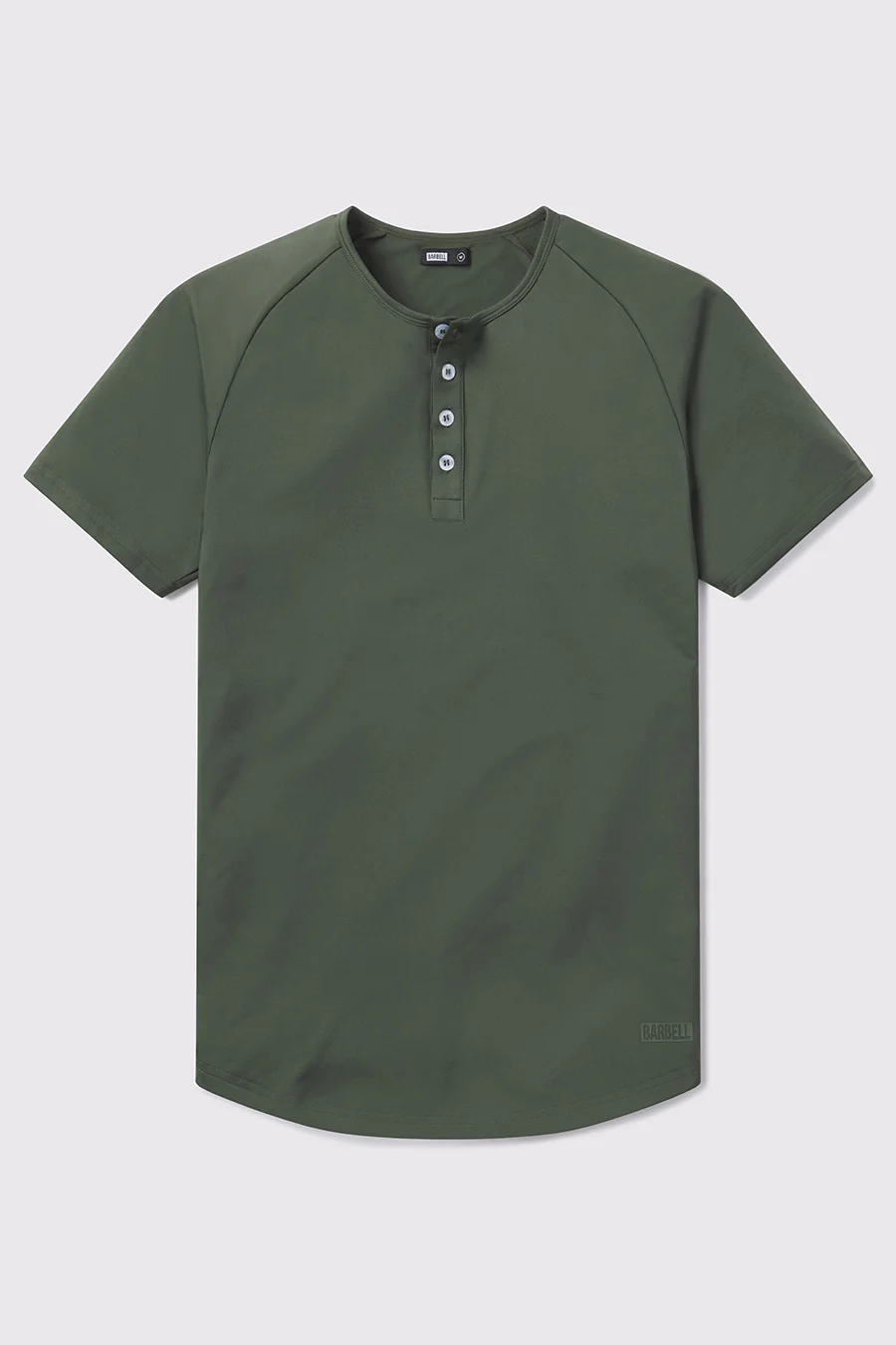 Scout Henley Short Sleeve - Image 5