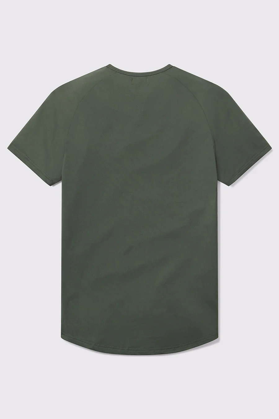 Scout Henley Short Sleeve - Image 6