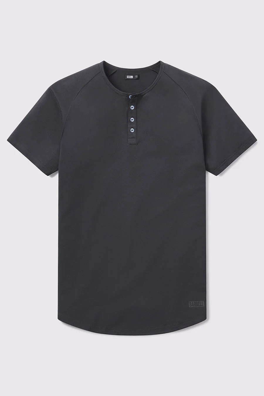 Scout Henley Short Sleeve - Image 9
