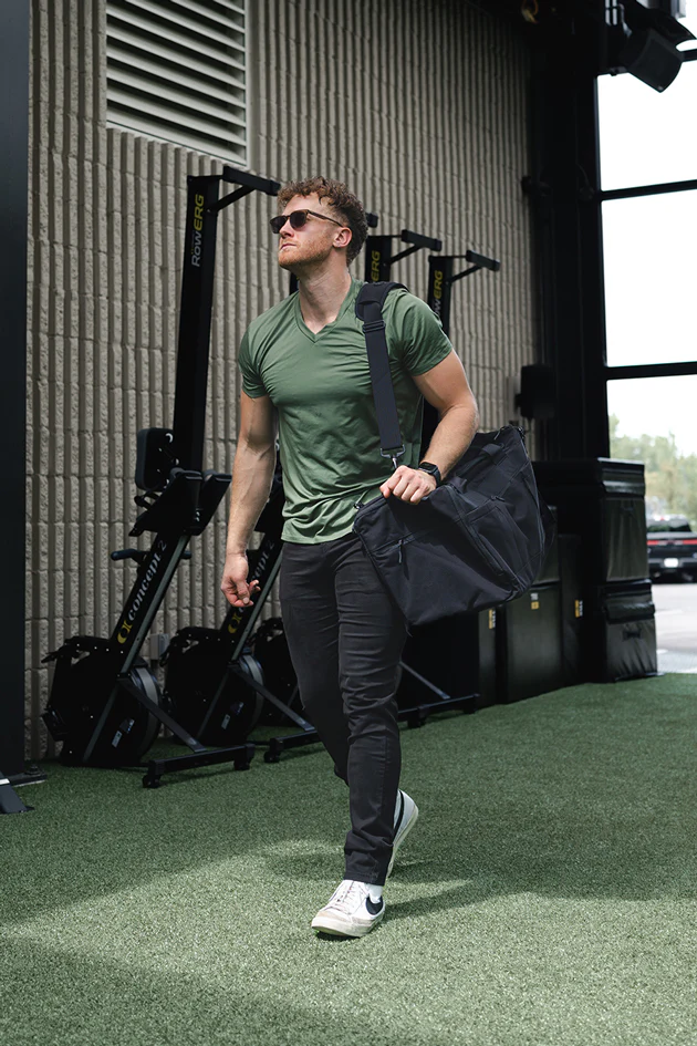 Slim Athletic Fit Chino Pant - Image 17