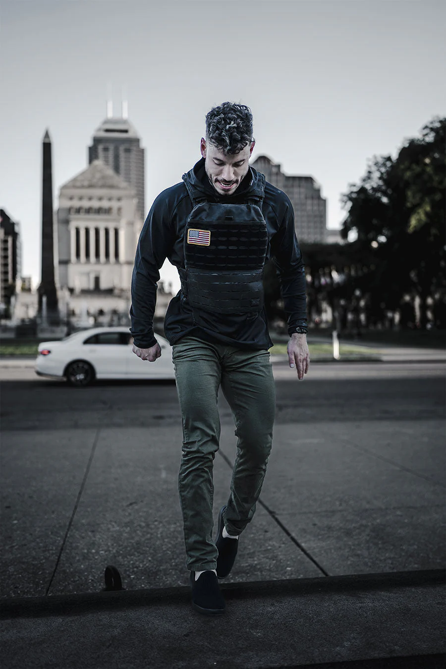 Slim Athletic Fit Chino Pant - Image 19