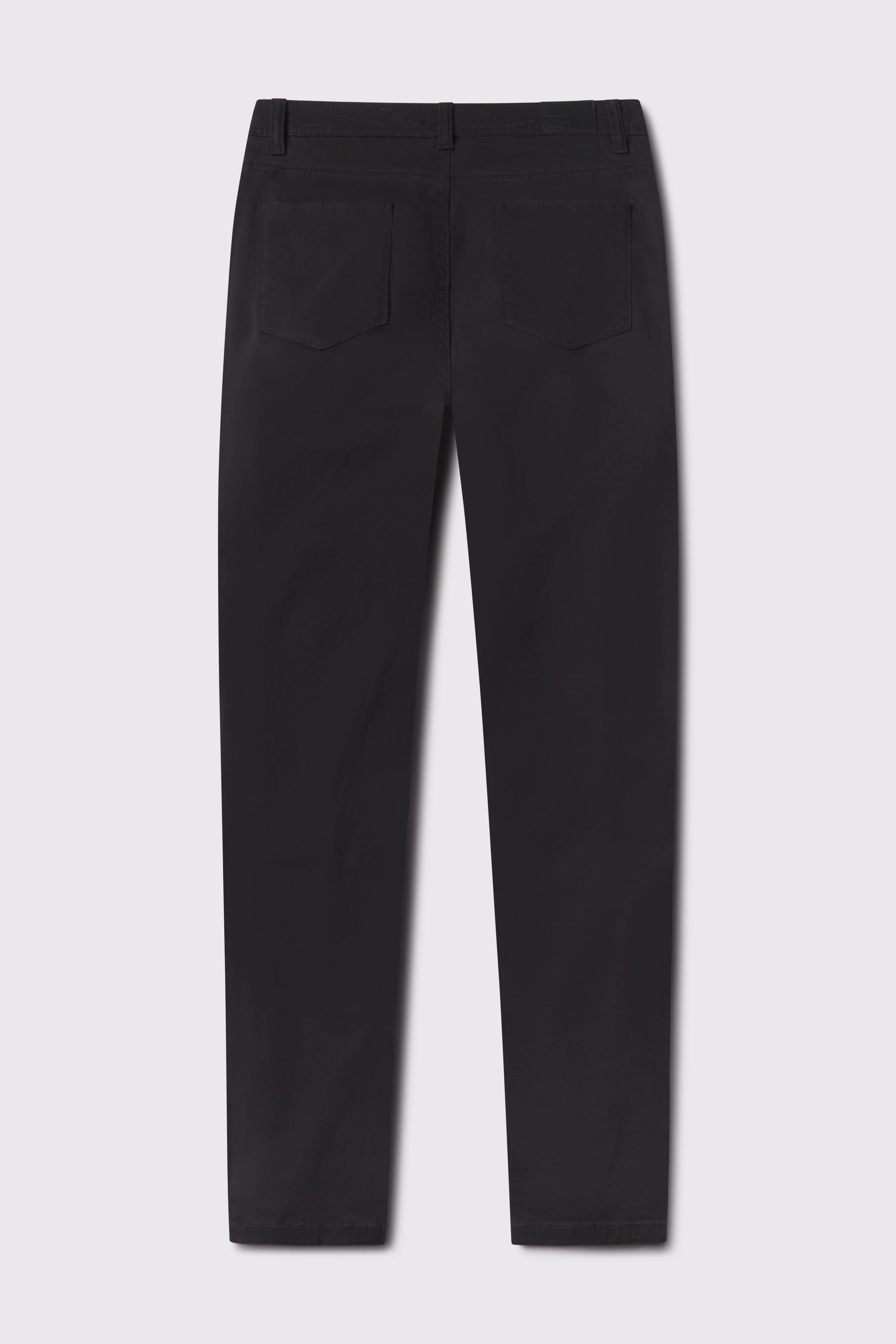 Slim Athletic Fit Chino Pant - Image 4