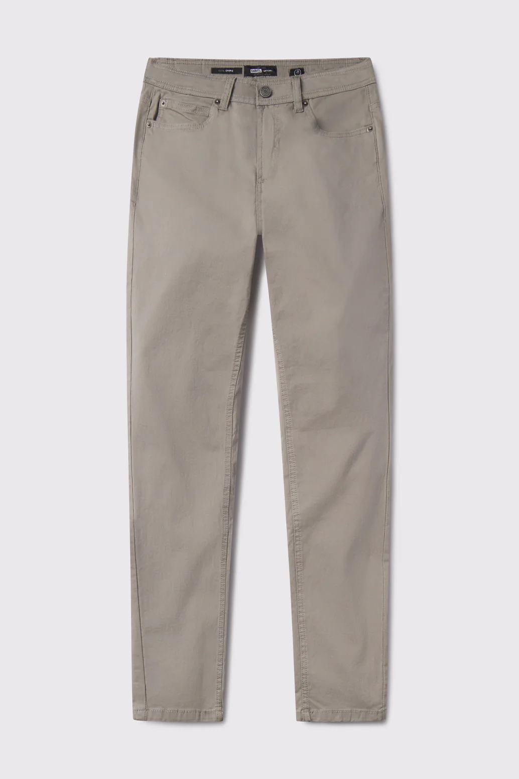 Slim Athletic Fit Chino Pant - Image 8