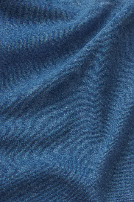 Slim Athletic Fit Jeans - Image 13