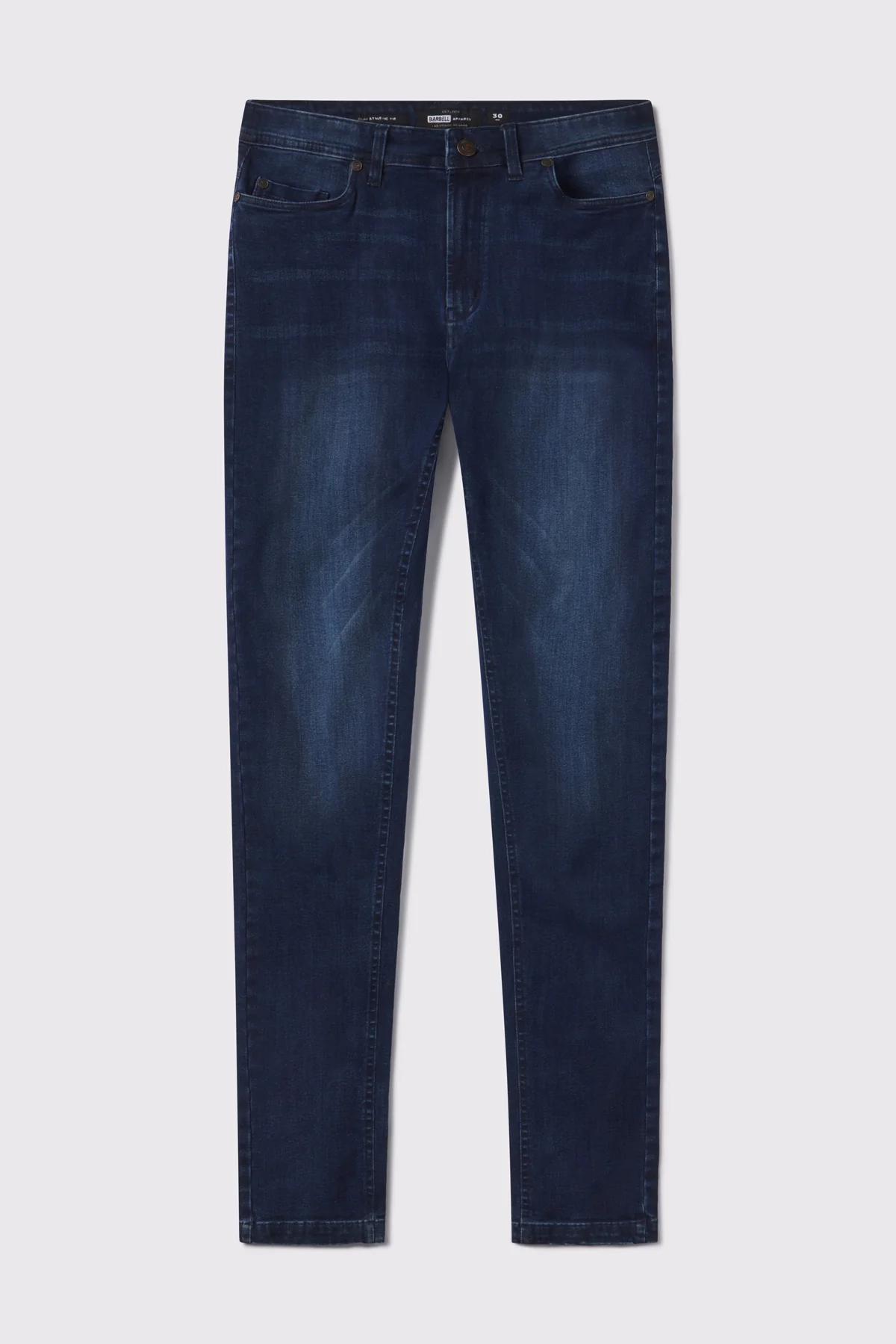 Slim Athletic Fit Jeans - Image 15