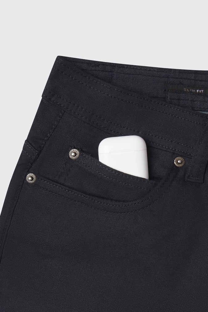 Slim Athletic Fit Jeans - Image 16