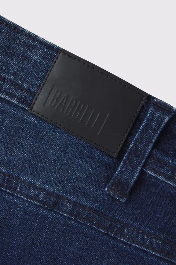 Slim Athletic Fit Jeans - Image 30