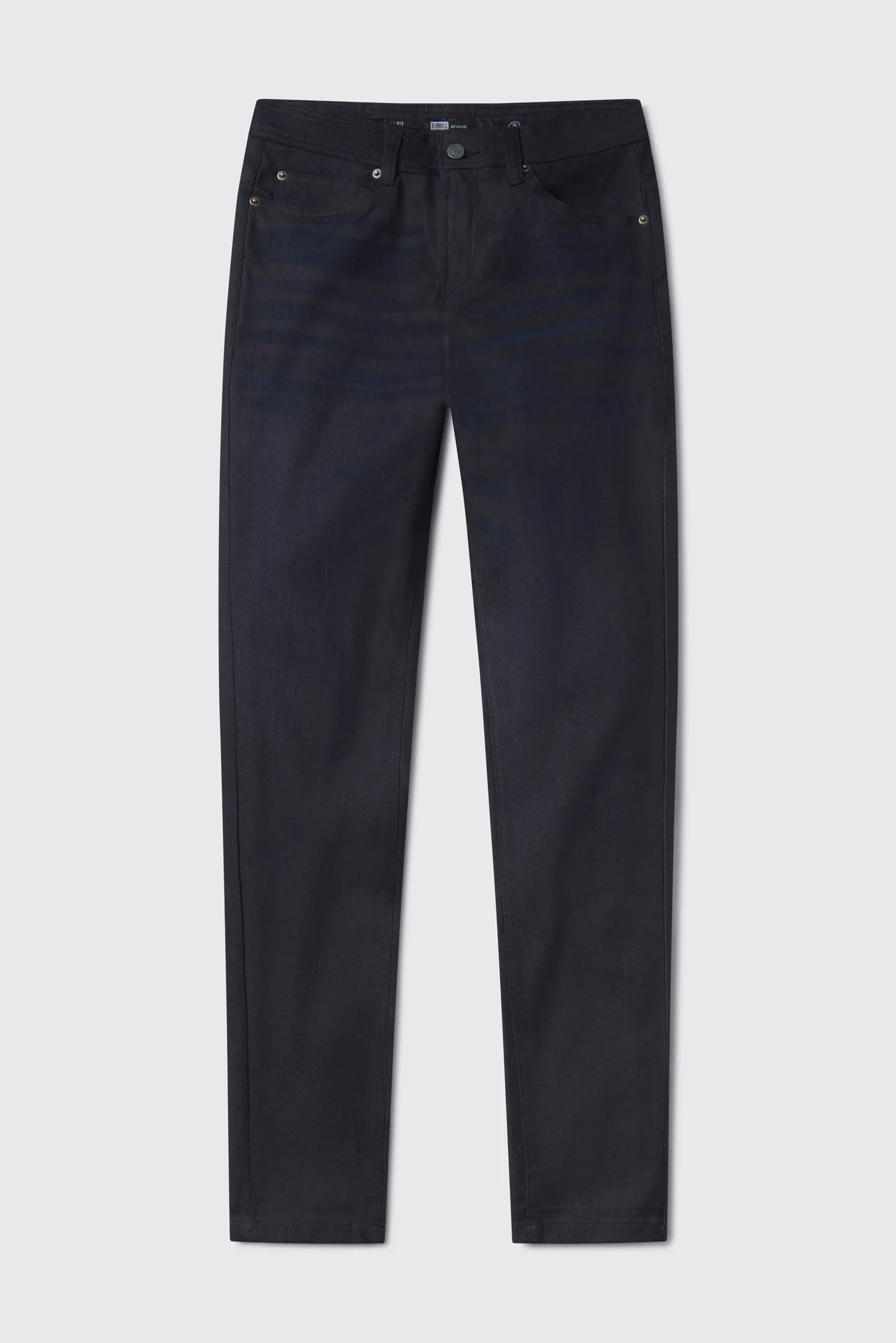 Slim Athletic Fit Jeans - Image 7