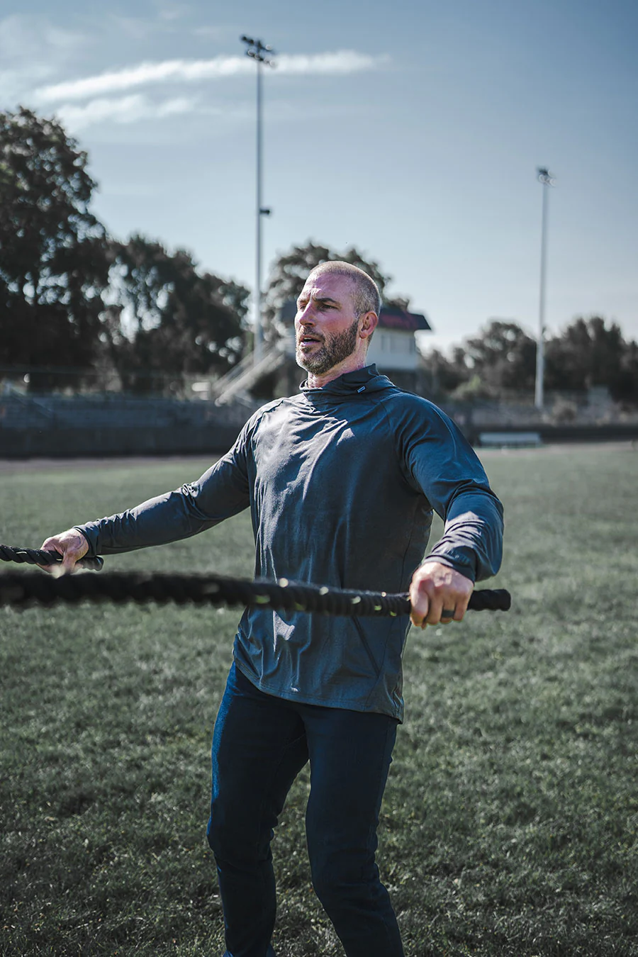 Stealth Hoodie - Image 46