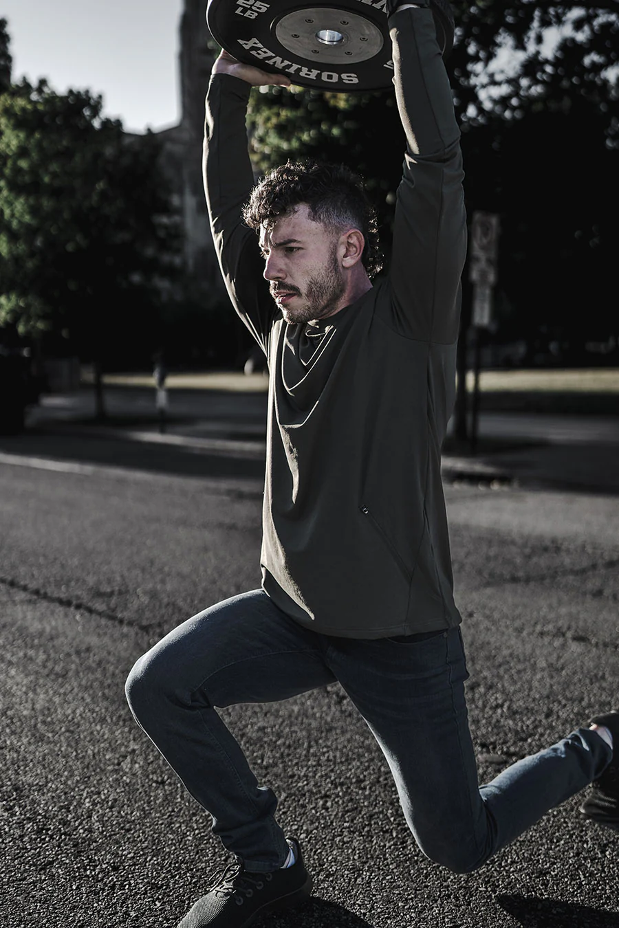 Stealth Hoodie - Image 51