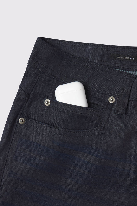 Straight Athletic Fit Jeans - Image 11