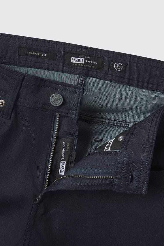 Straight Athletic Fit Jeans - Image 12