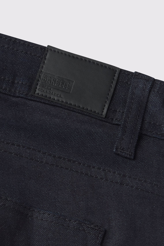 Straight Athletic Fit Jeans - Image 14