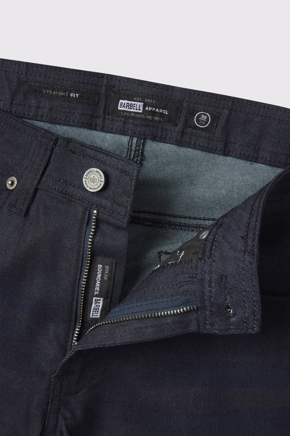 Straight Athletic Fit Jeans - Image 16