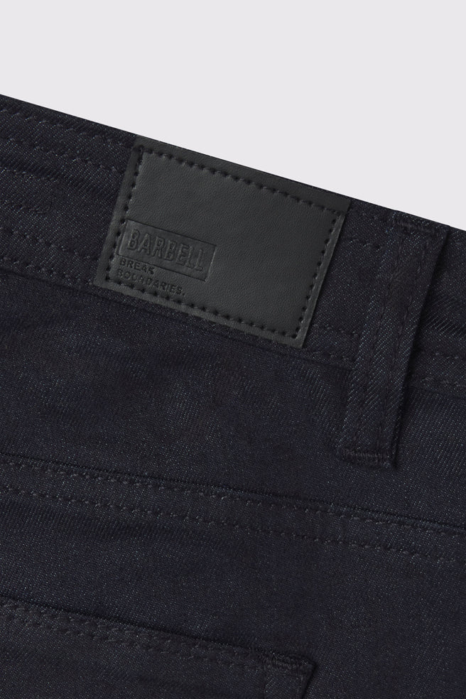 Straight Athletic Fit Jeans - Image 17