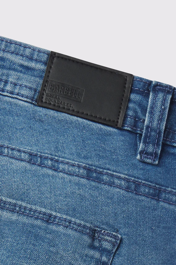 Straight Athletic Fit Jeans - Image 29