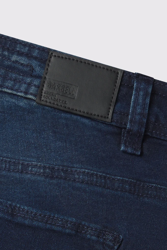 Straight Athletic Fit Jeans - Image 35