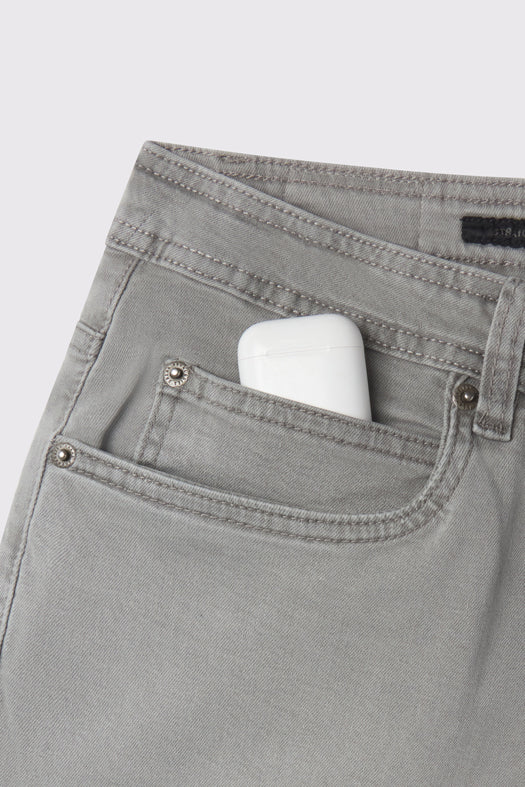 Straight Athletic Fit Jeans - Image 39