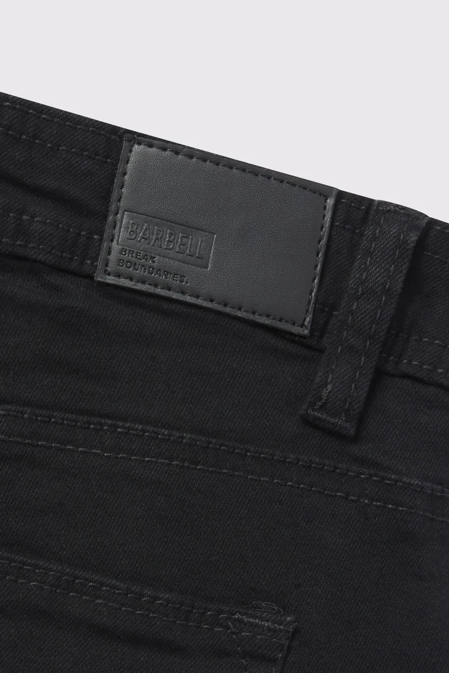 Straight Athletic Fit Jeans - Image 7