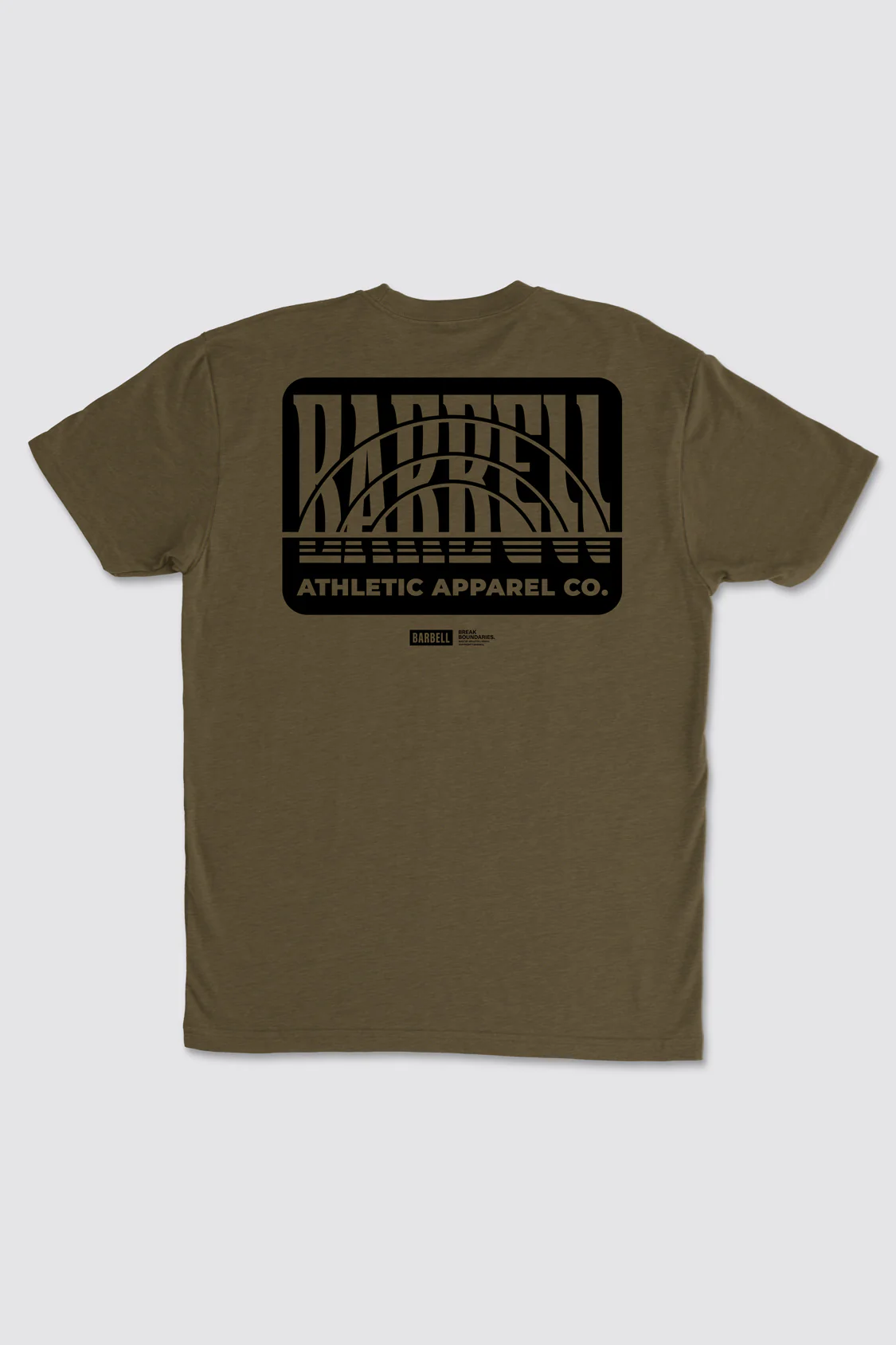 Striker Tee - Image 5