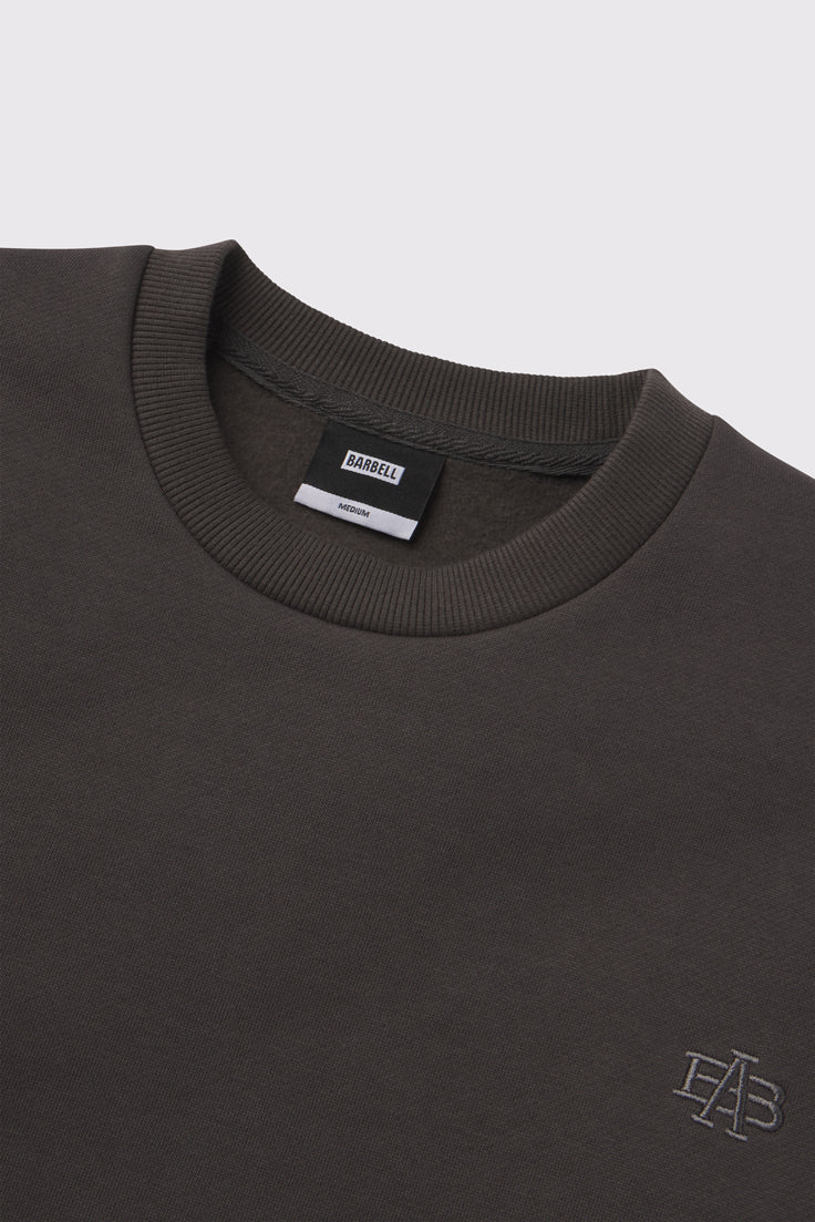 The Foundation Crewneck - Image 3