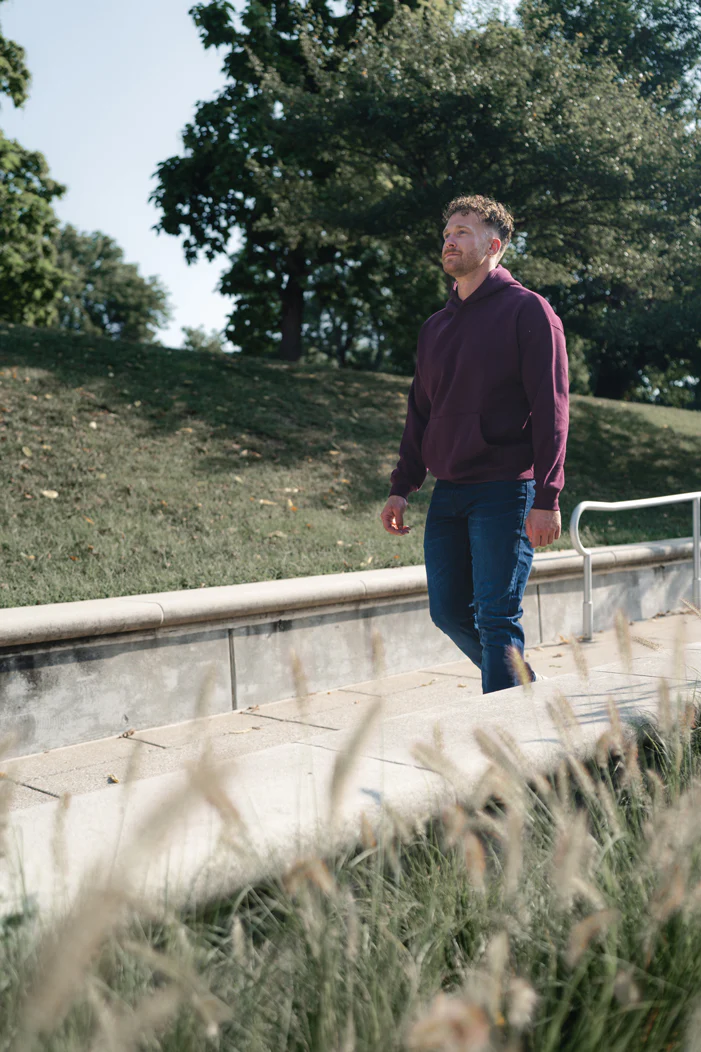 The Foundation Hoodie - Image 40