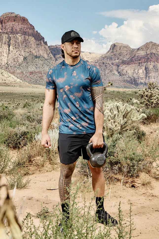 True Strength Phantom Short - Image 11