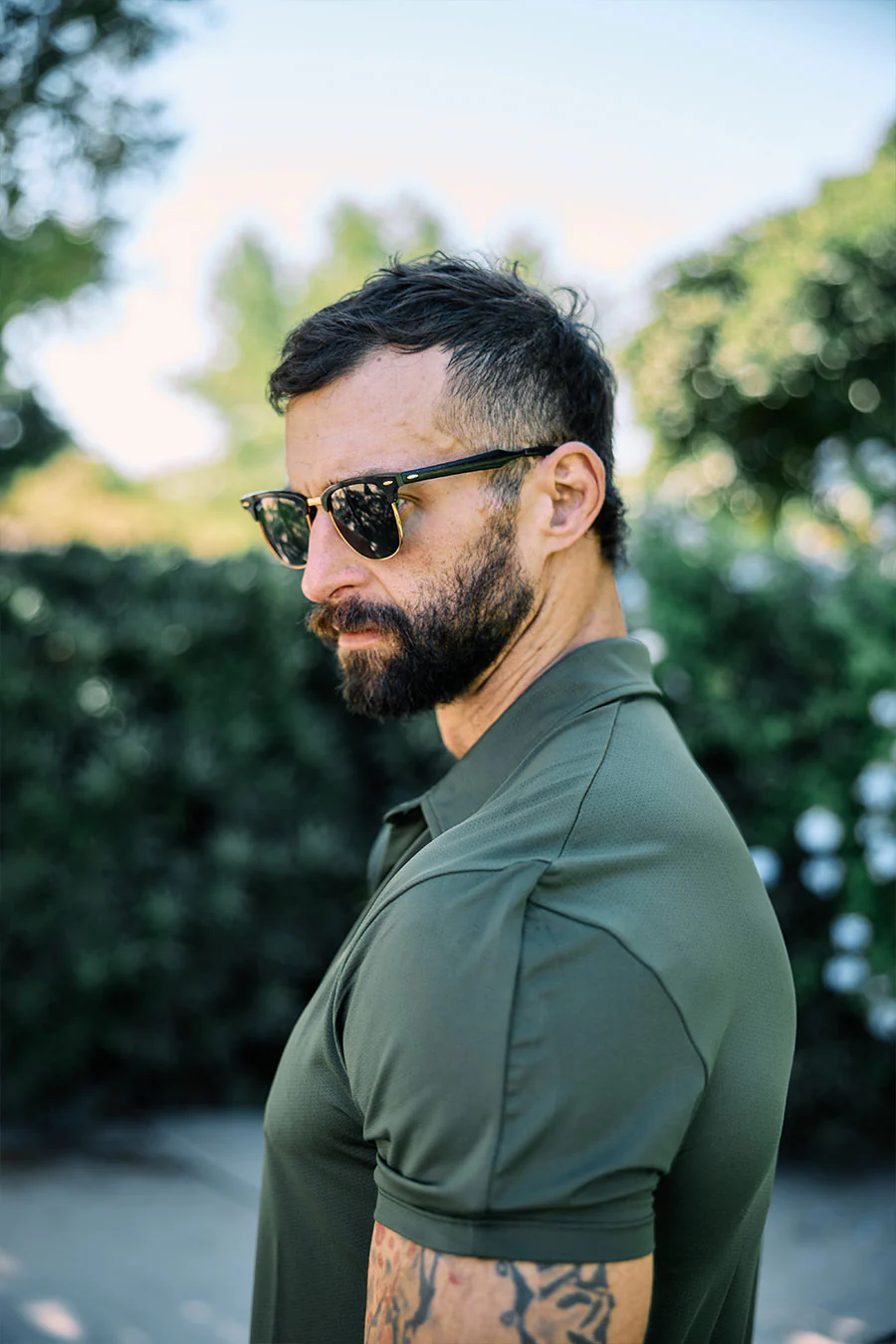 Ultralight Polo - Image 28