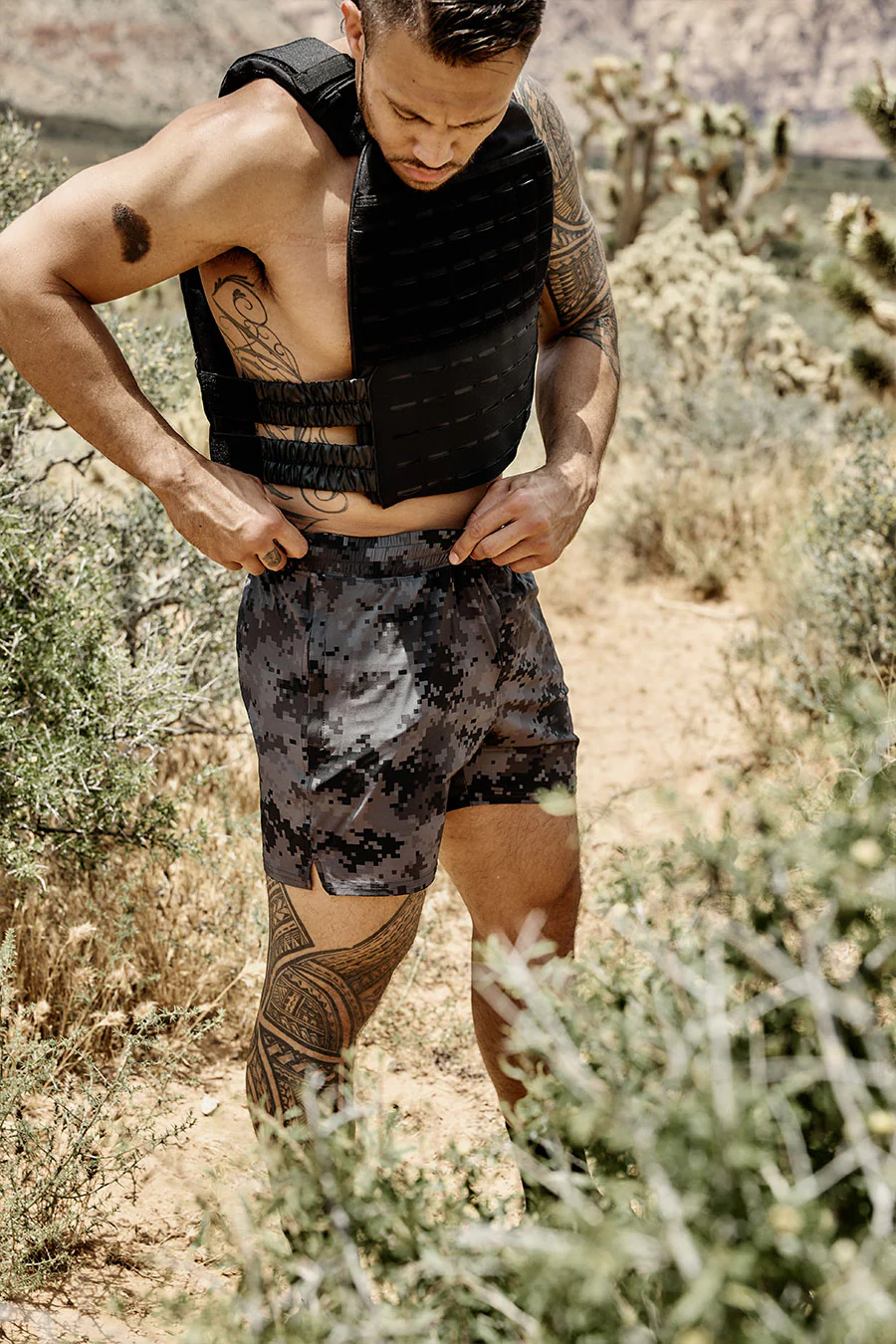 Ranger Short - Image 40