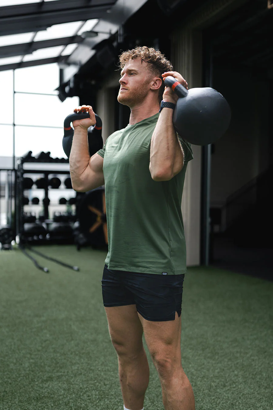 Ranger Short - Image 43